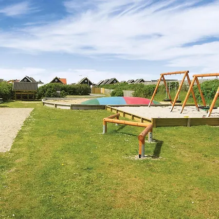 7 Thyborøn