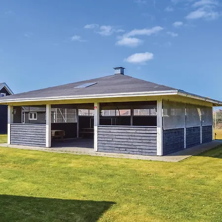 7 Tatil Evi Thyborøn